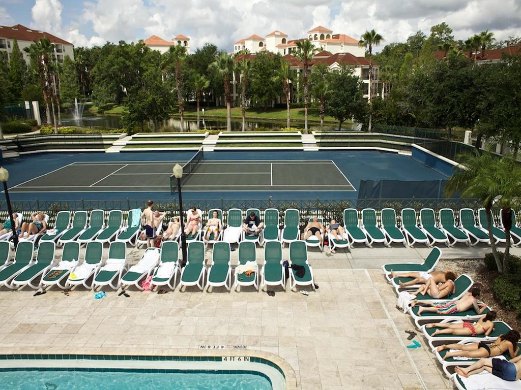 Star Island Resort And Club - Near Disney Kissimmee Exterior photo