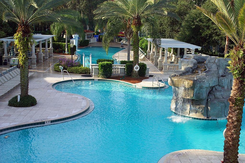 Star Island Resort And Club - Near Disney Kissimmee Facilities photo