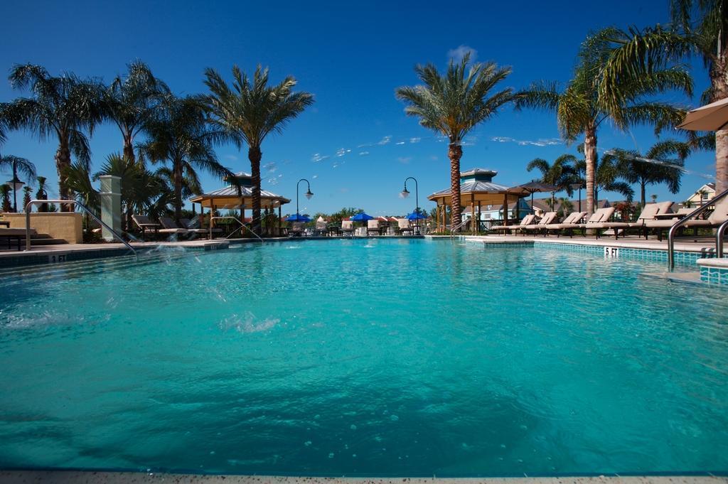 Star Island Resort And Club - Near Disney Kissimmee Exterior photo